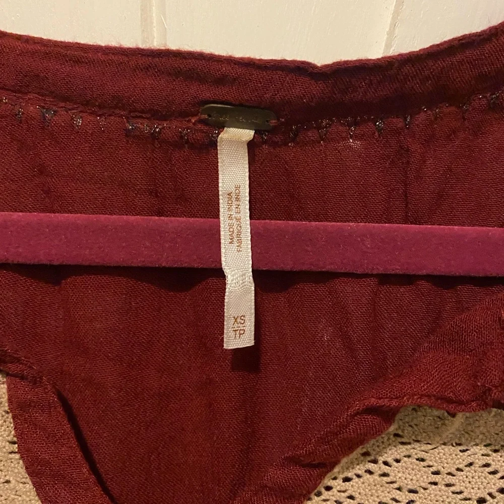 Free People Tunic - Picture 5 of 5